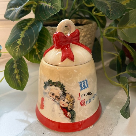 🎄YANKEE CANDLE VOTIVE CANDLE HOLDERS “CHRISTMAS PAST” - Picture 10 of 15